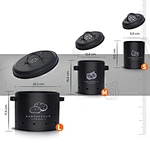 kitchen storage canister