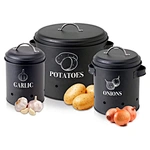 kitchen storage canister